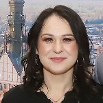  Autor Ewelina Gulińska