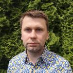 Paweł  Tomkiewicz