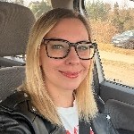 Alina Laskowska