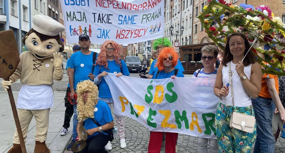 Imprezy, Elbląg znów integrację [PROGRAM] - zdjęcie, fotografia