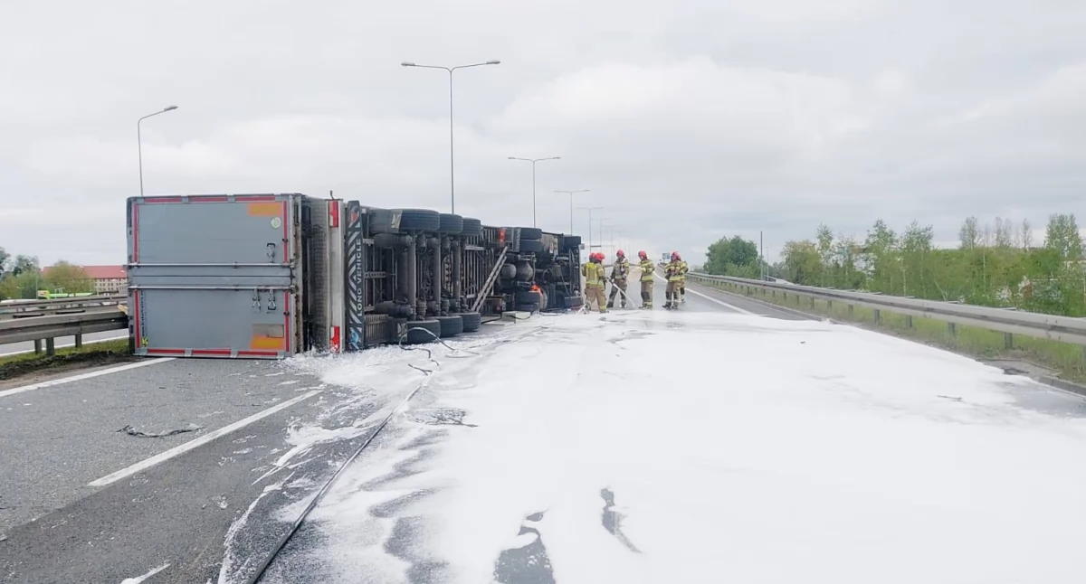 fot. KMP Elbląg