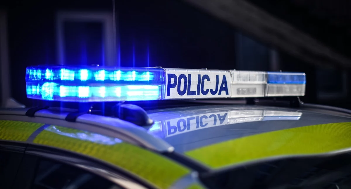 Zdjęcie jest tylko ilustracją do tekstu (fot.policja)