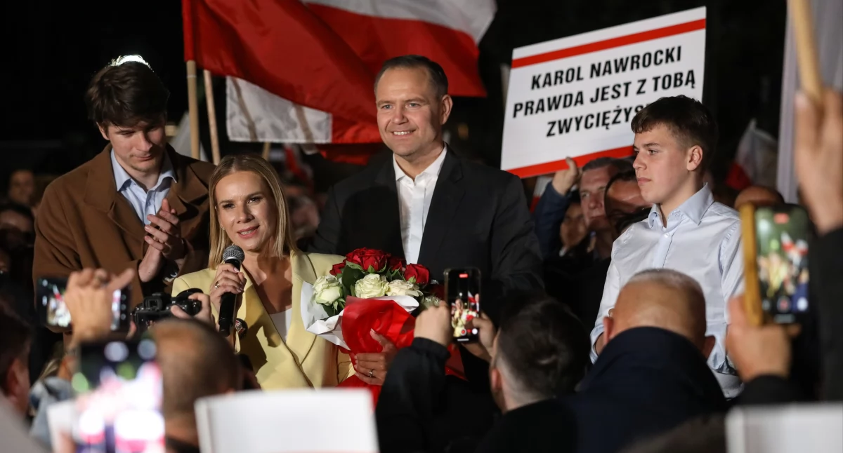 PAP/Artur Reszko 