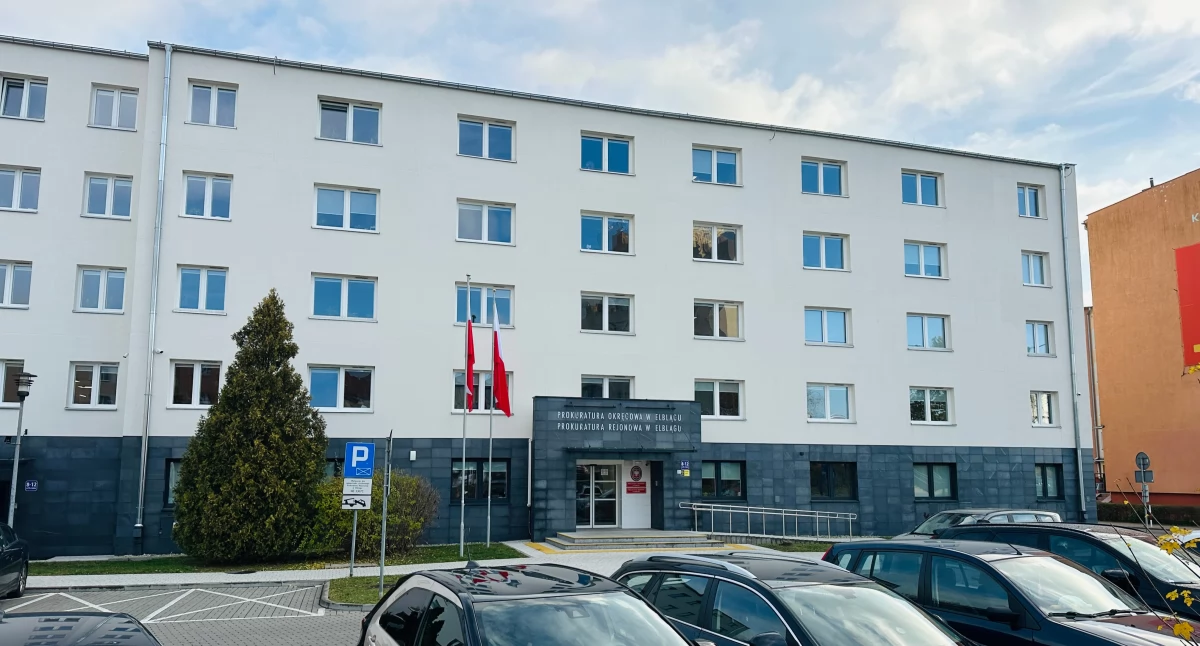 Urodzinowy DJ usłyszał 12 zarzutów(fot. Kamil Staszczyk)