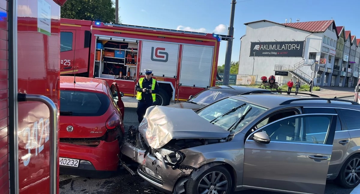 KM PSP Elbląg