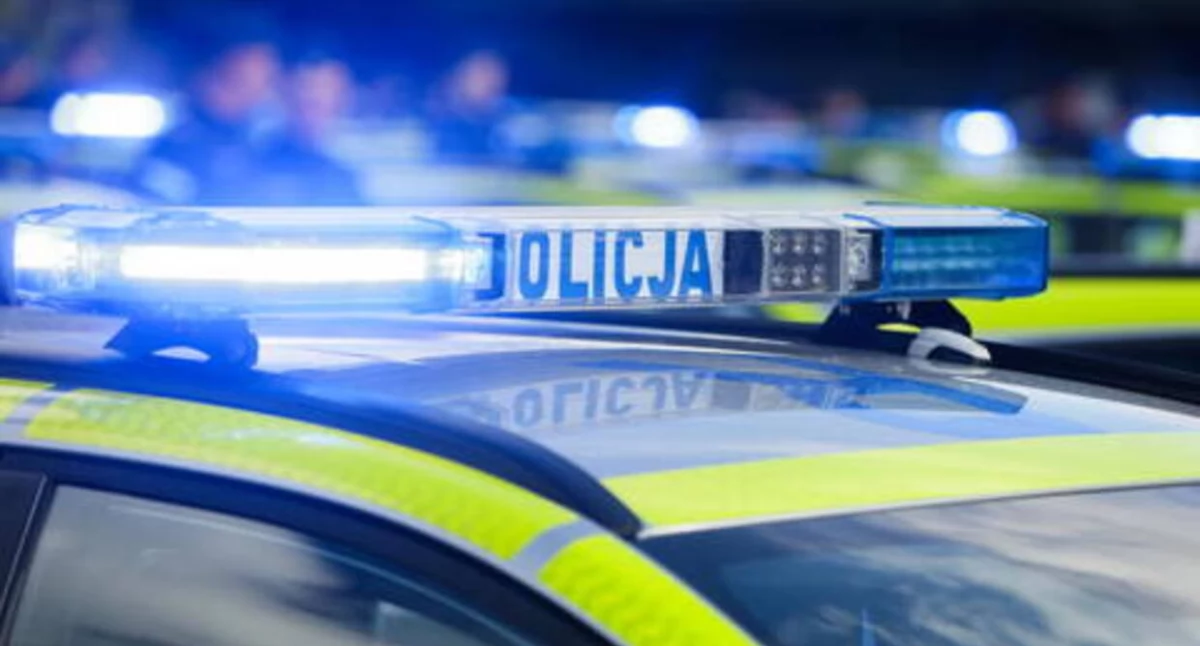 Miał zaśpiewać „Wypijmy za błędy”, ale to jego własny błąd zatrzymał go przed wyjazdem do Opola. Ryszard R. odpowie za jazdę po alkoholu (fot. PAP)