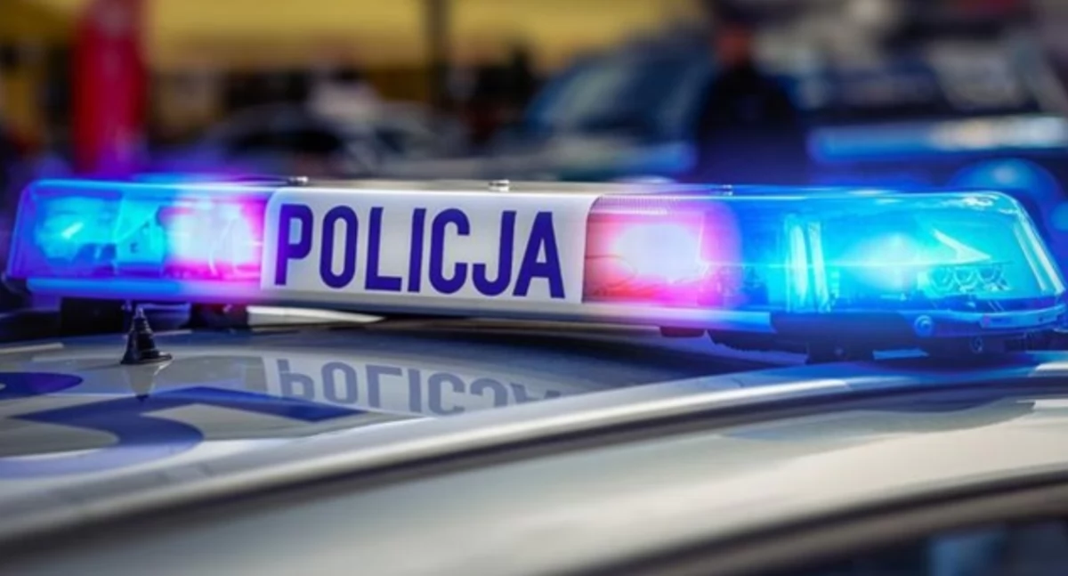 Zdjęcie jest tylko ilustracją do tekstu (fot. policja)