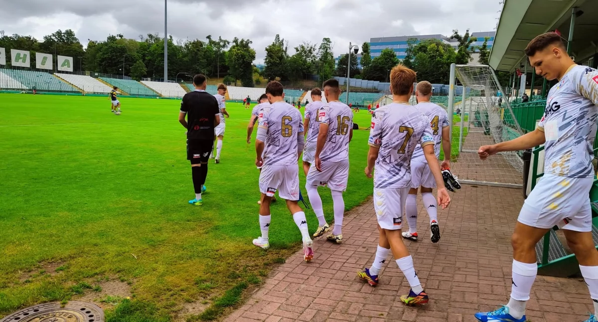 fot. Olimpia Elbląg