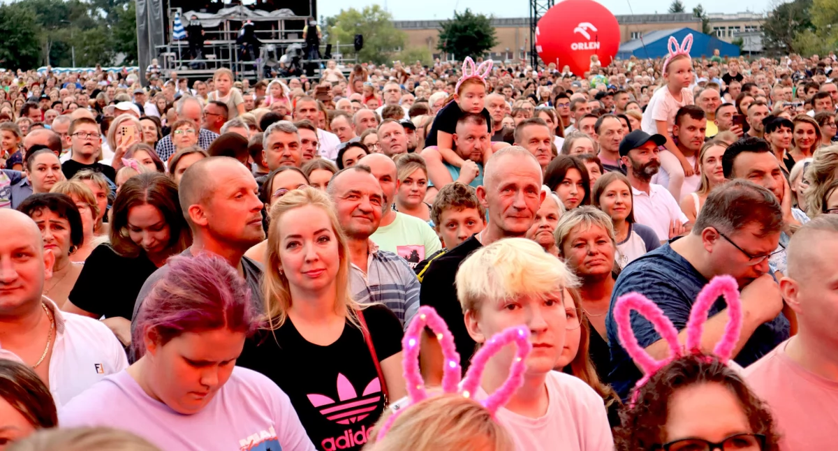 Lato z Radiem i Telewizją Polską 2024 (fot. MM)