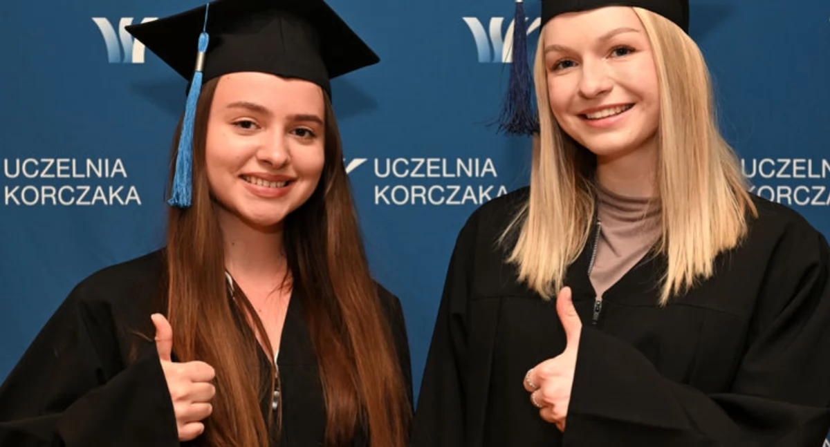 Materiały promocyjne, Grupa Edukacyjna Korczaka Olsztynie edukacja miarę dzisiejszych czasów - zdjęcie, fotografia