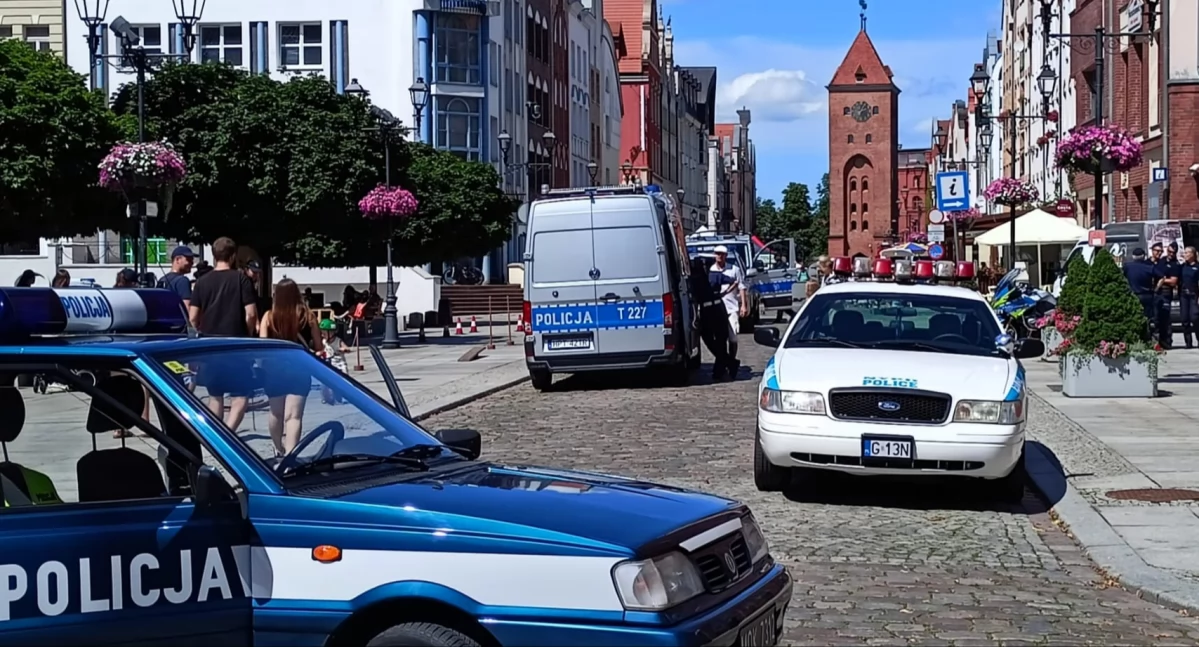 fot. KMP Elbląg
