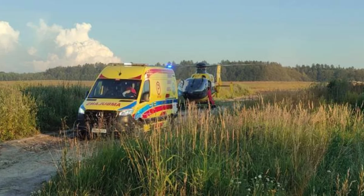 fot. KMP Elbląg