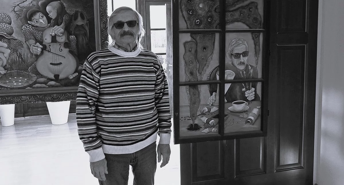 Bogusław Gromadzki (1954–2025), elbląski malarz. Jego prace wielokrotnie prezentowano w CSE „Światowid” i MDK w Elblągu