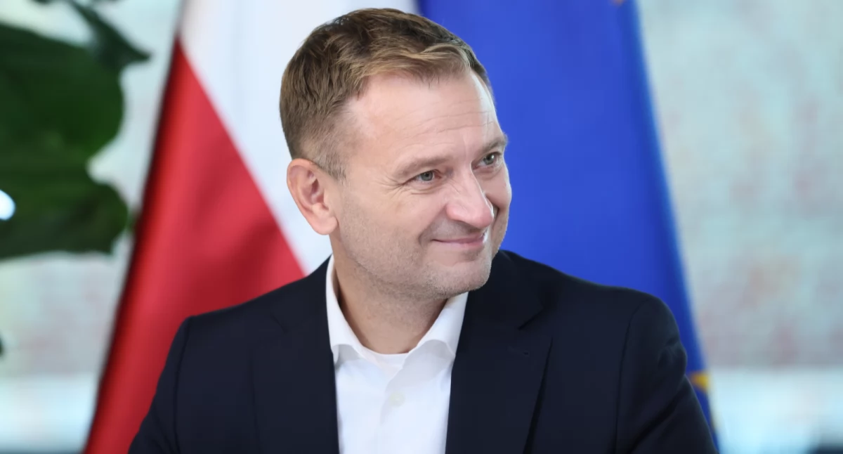 fot. PAP/Leszek Szymański