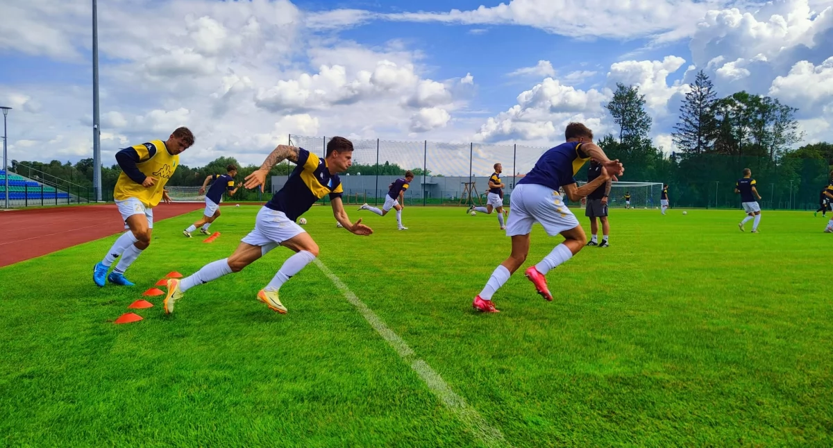 fot. Olimpia Elbląg