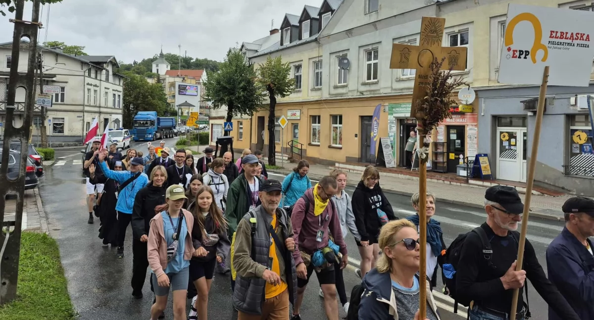 fot. Parafia katedralna pw. św. Mikołaja w Elblągu