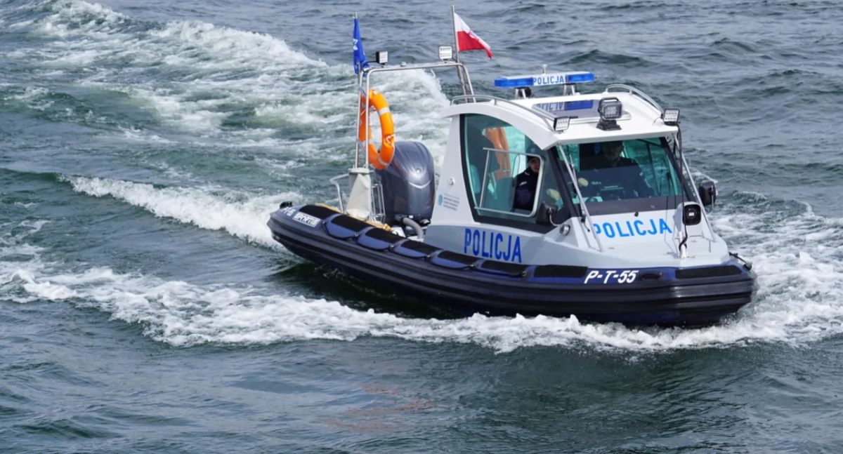 Policja