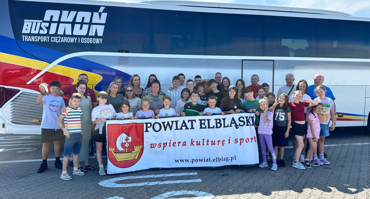 Powiat Elbląski