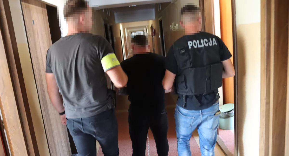 Policja