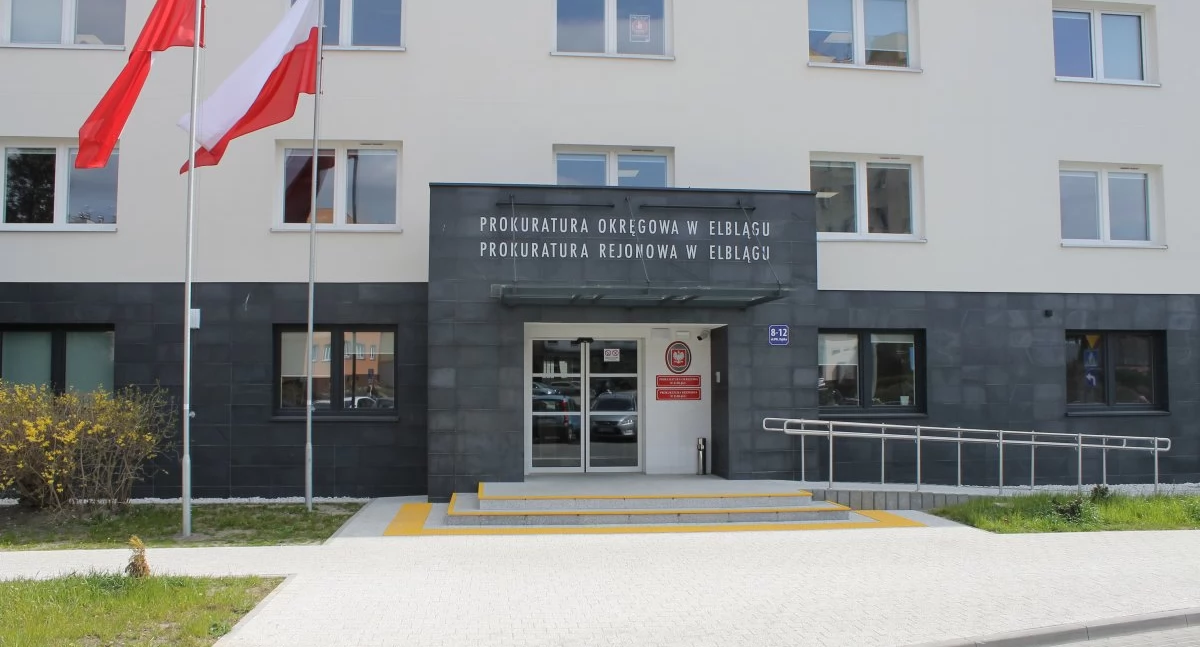 Śledztwo w sprawie śmierci Oliwiera jest na wstępnym etapie. Prokuratura oczekuje na wyniki sekcji zwłok i dodatkowych badań (fot. EG)