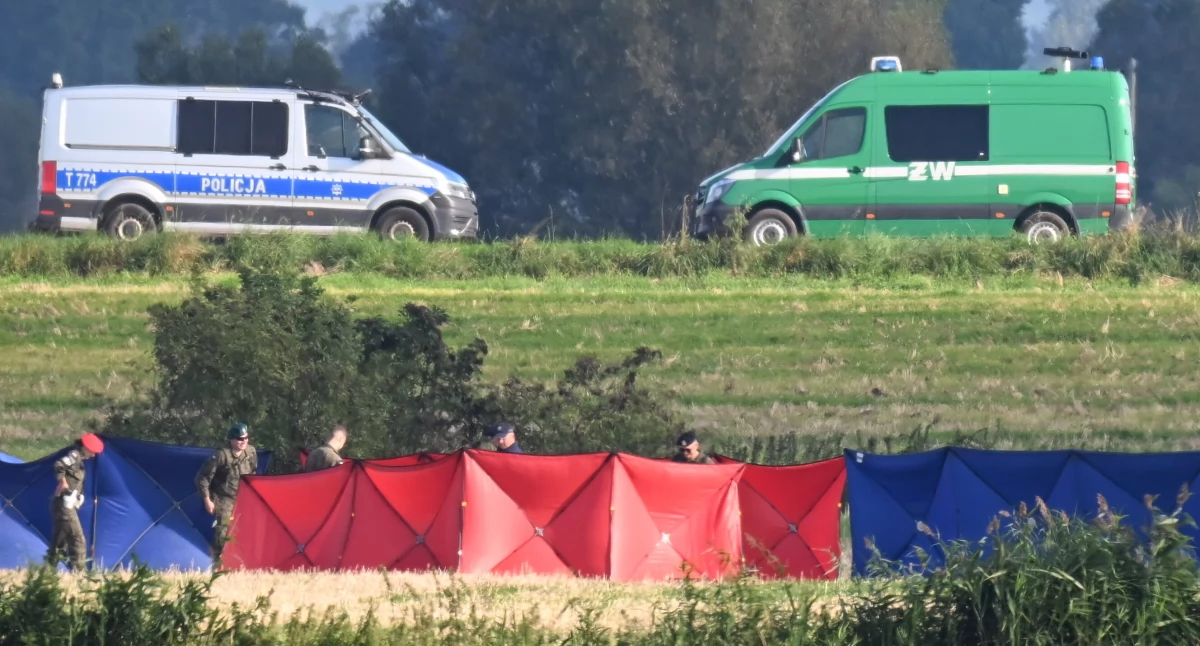 Oleśno (fot. PAP)