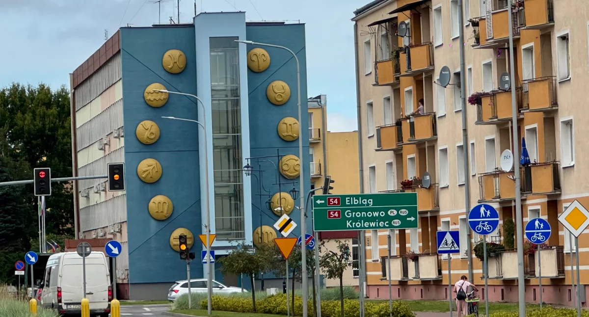  Braniewo nie planuje budowy schronów. W razie zagrożenia nastąpi ewakuacja poza powiat (fot. EG)