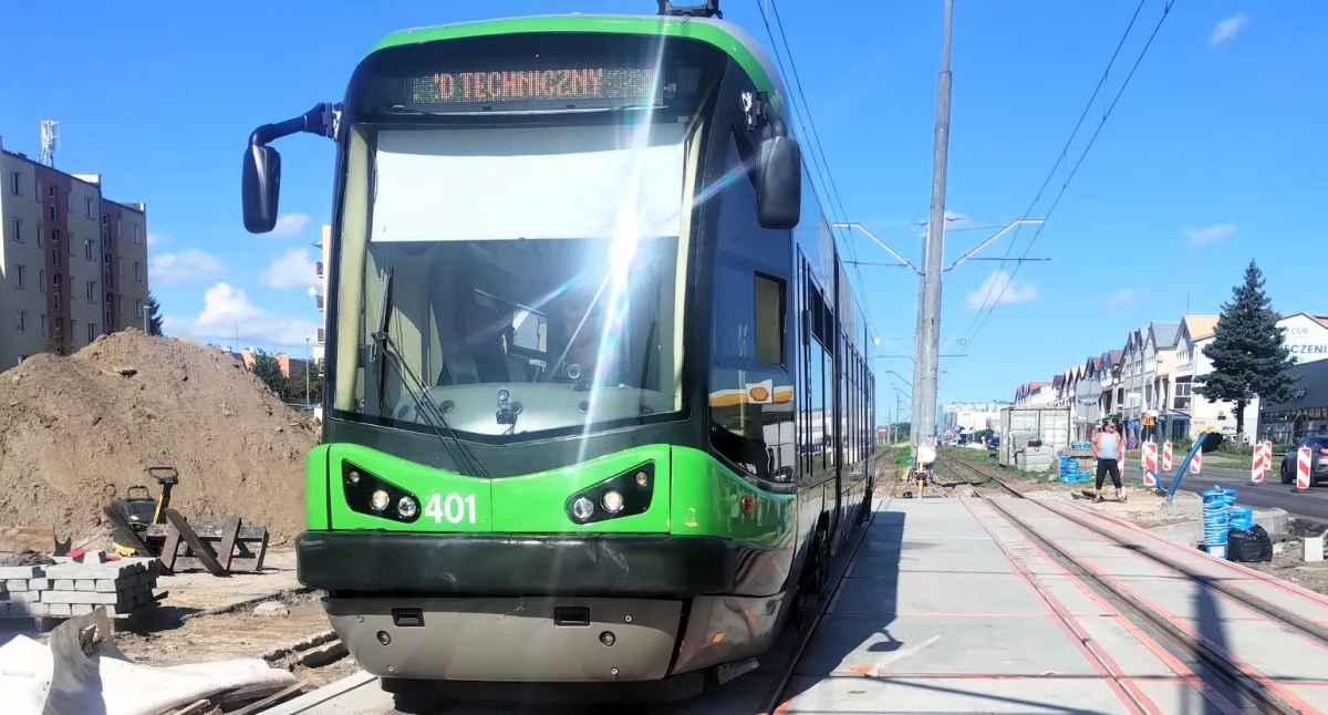 fot. Tramwaje Elbląskie 
