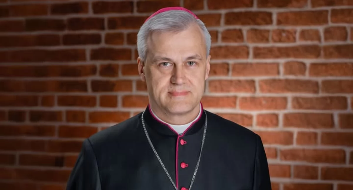 fot. diecezja elbląska