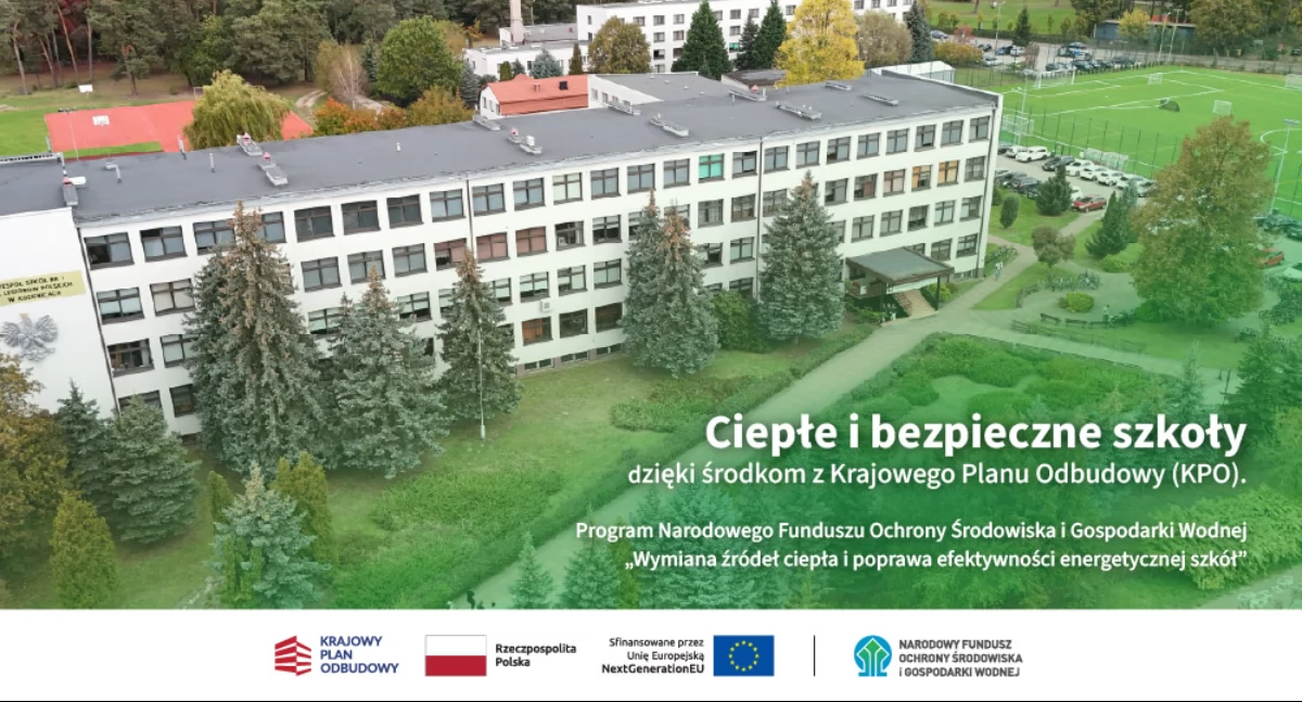 Artykuły sponsorowane, Ponad miliard złotych lepsze zdrowsze szkoły przedszkola - zdjęcie, fotografia
