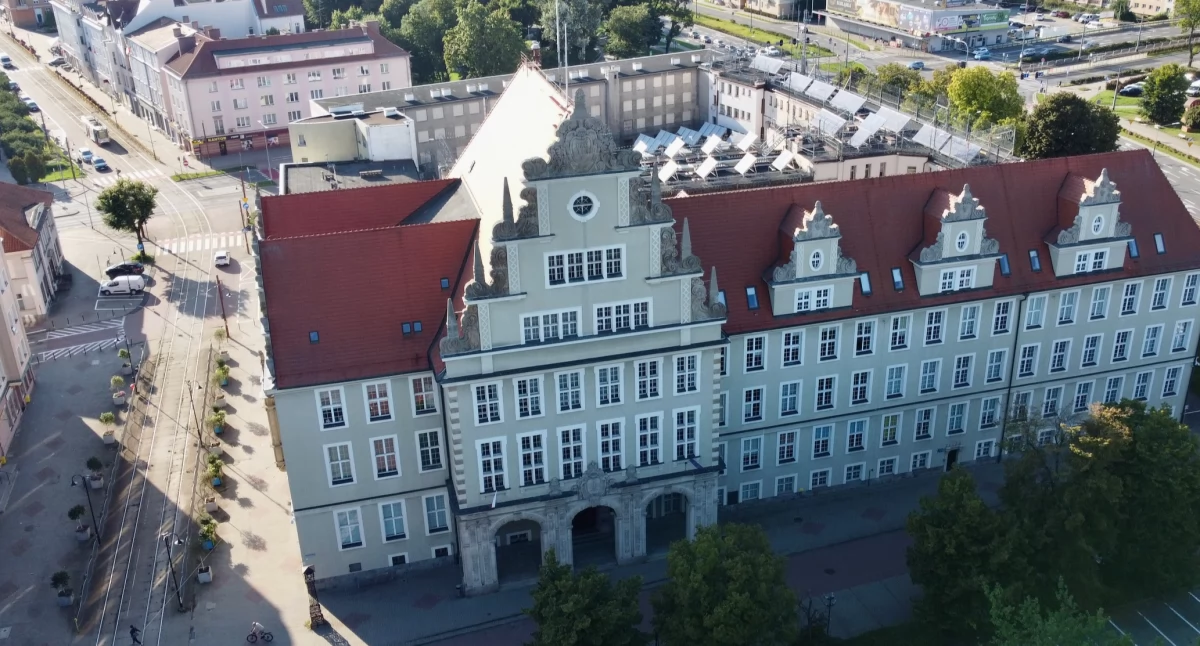 fot. Andrzej Sprzączak