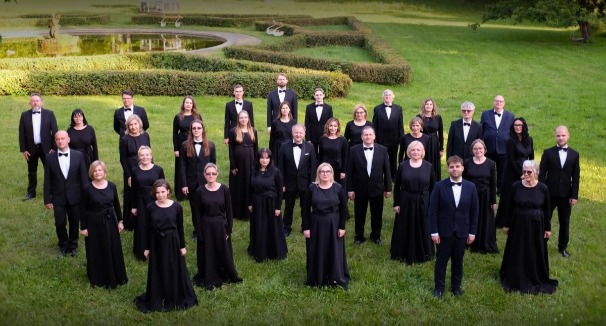 fot. Chór Cantata
