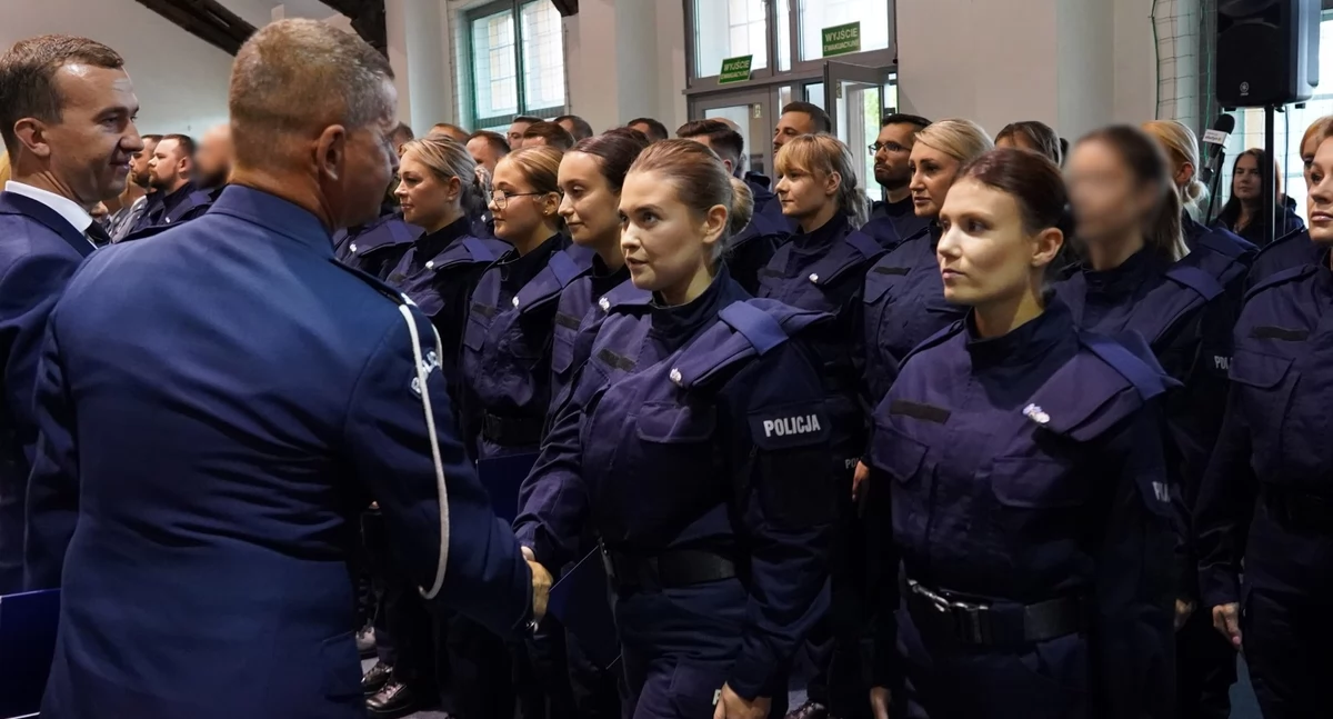 Zdjęcie jest tylko ilustracją do tekstu (fot. KMP Olsztyn)