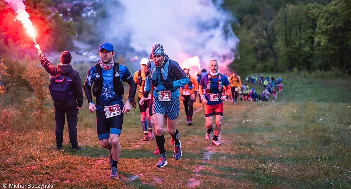 Sport -pozostałe, Ruszają zapisy Ultra Wysoczyznę - zdjęcie, fotografia