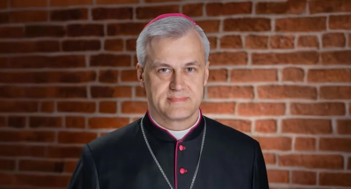 fot. diecezja elbląska