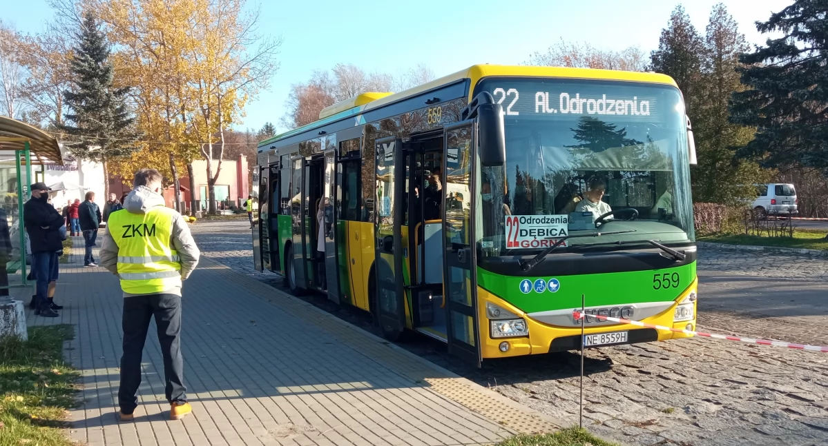 fot. ZKM Elbląg