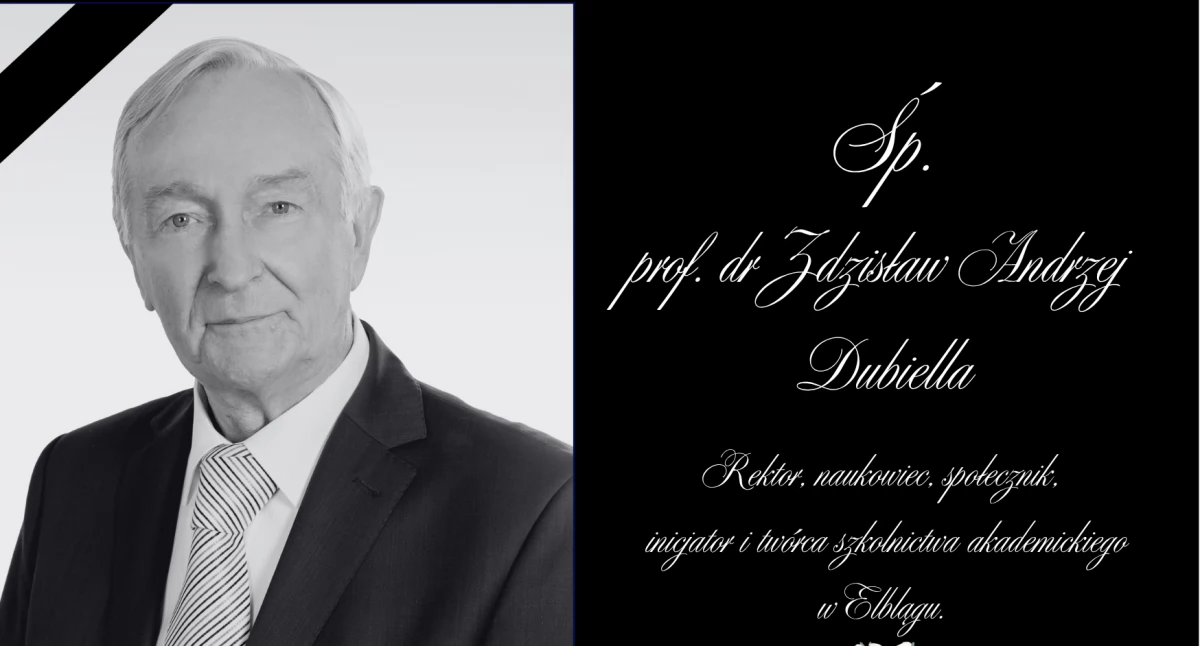 Odeszli, Ostatnie pożegnanie Zdzisława Dubielli - zdjęcie, fotografia