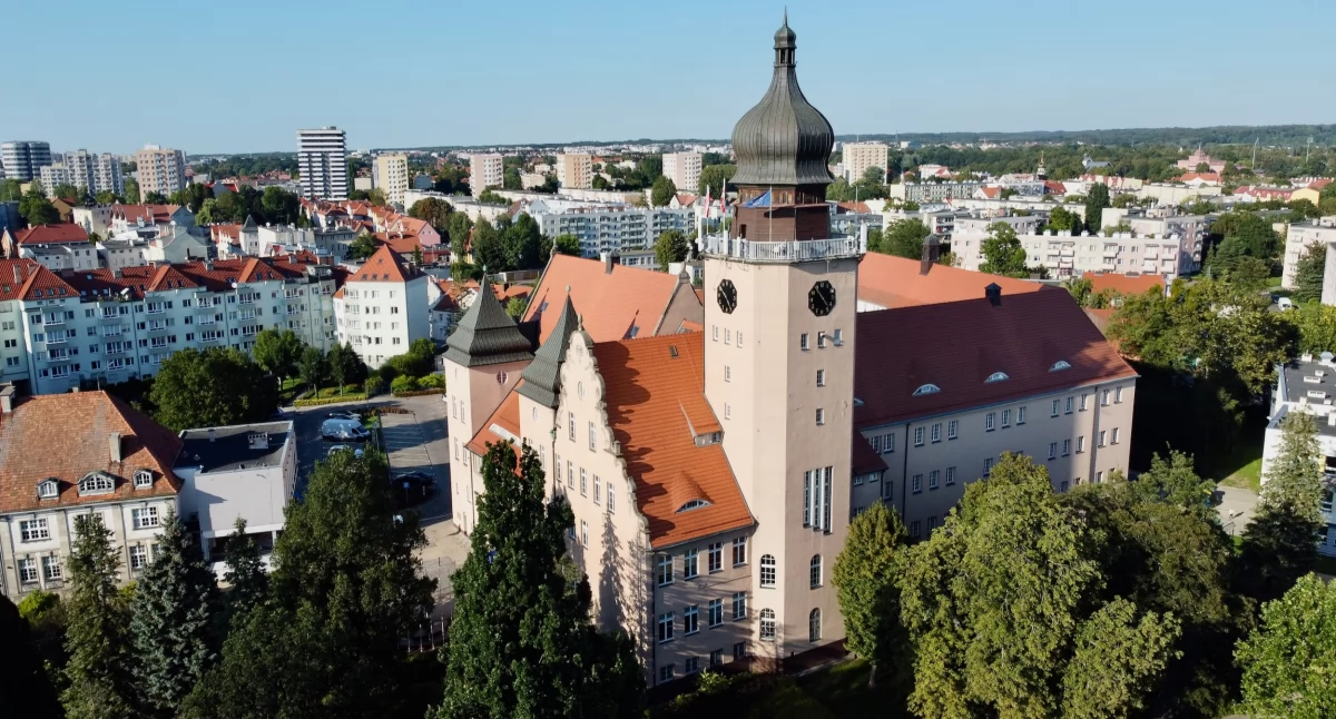 fot. Andrzej Sprzączak