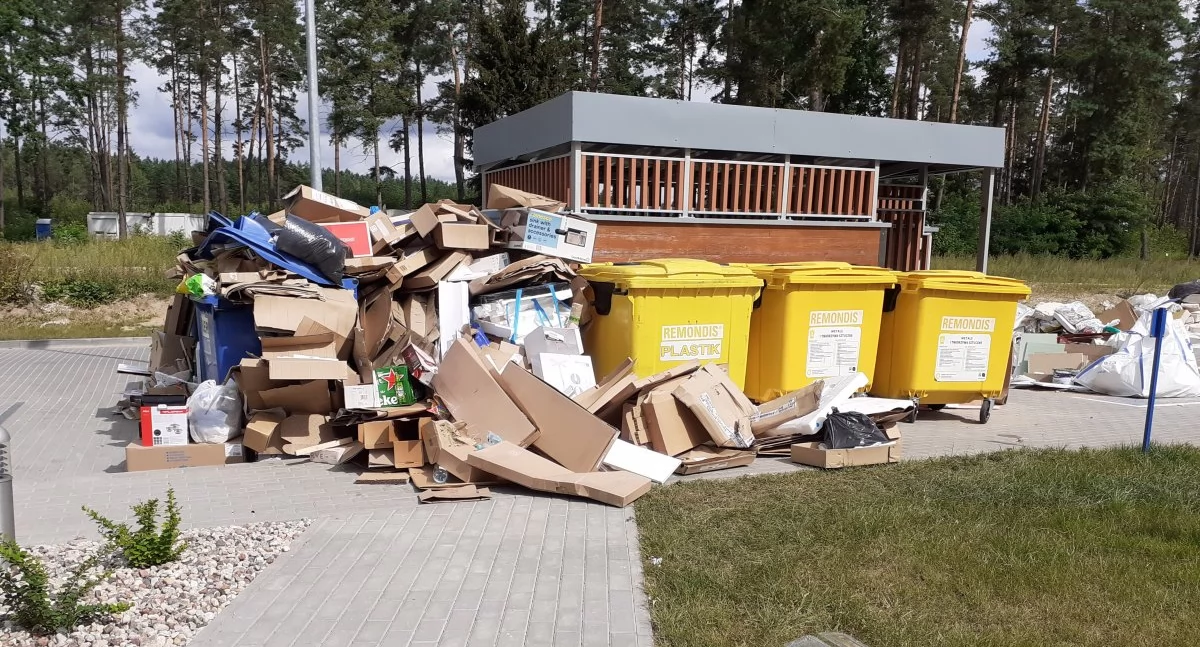 Zdjęcie jest tylko ilustracją do tekstu ( fot. archiwum GO)