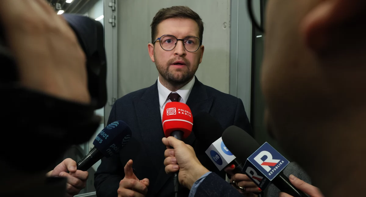 fot. PAP/Paweł Supernak