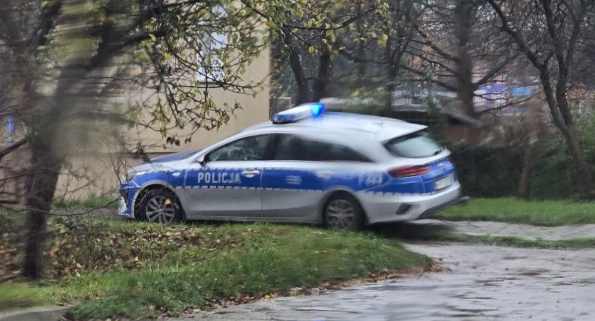 fot. KMP Elbląg