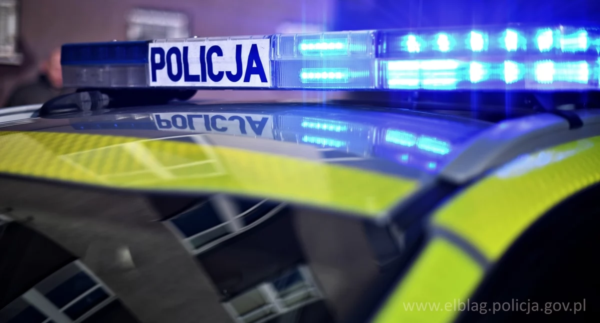 fot. KMP Elbląg