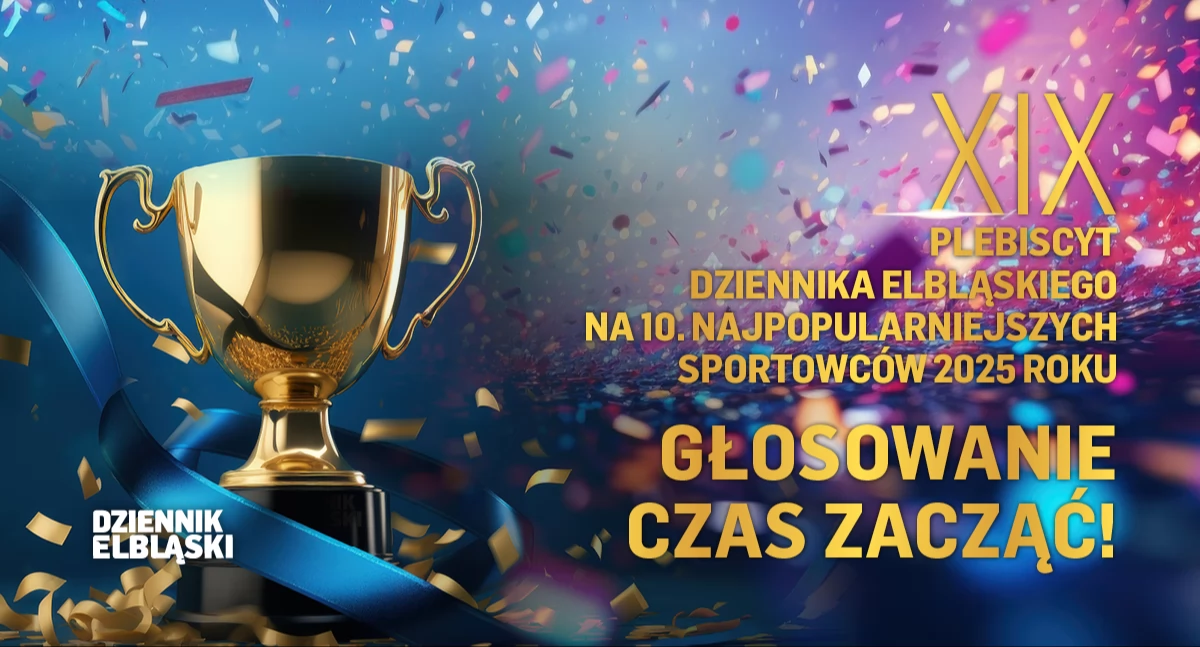 Edycja 2025, Rozpoczynamy głosowanie! - zdjęcie, fotografia