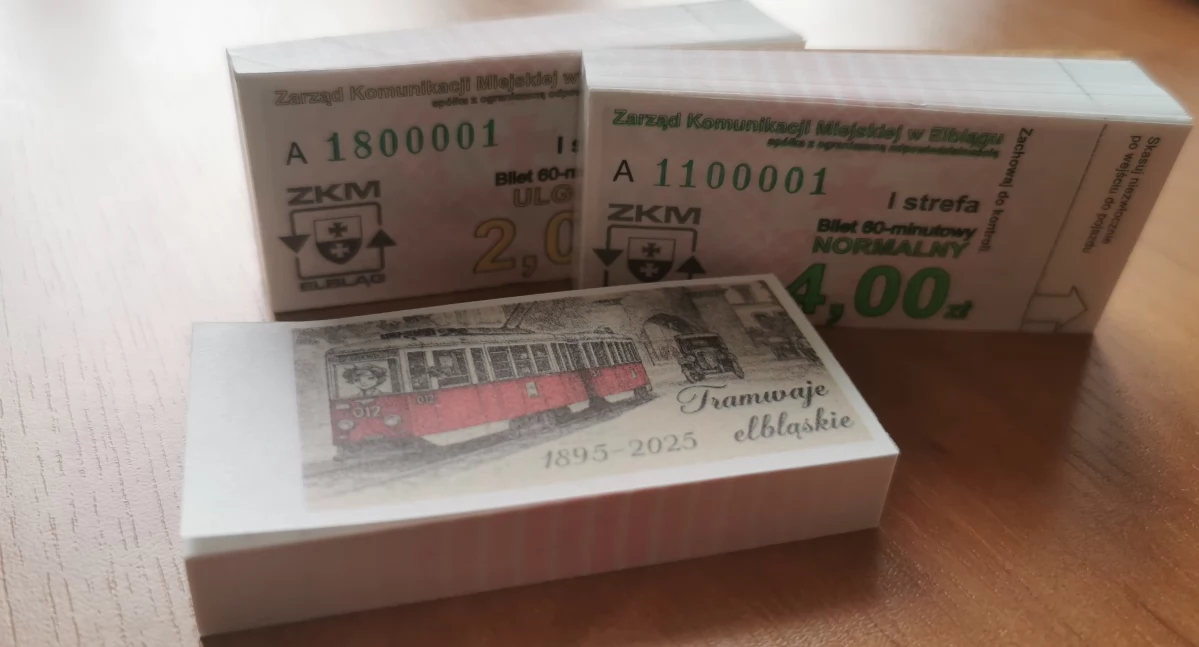 fot. ZKM Elbląg