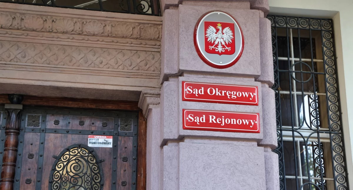 fot. Andrzej Sprzączak