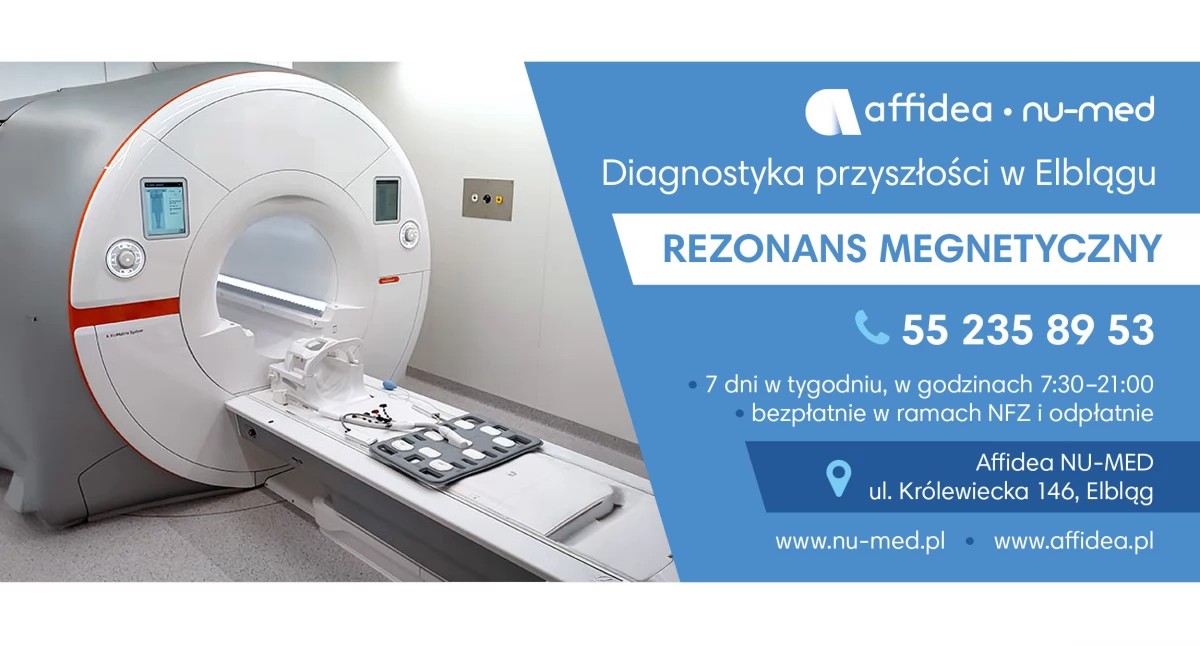 Materiały promocyjne, Diagnostyka przyszłości Elblągu - zdjęcie, fotografia