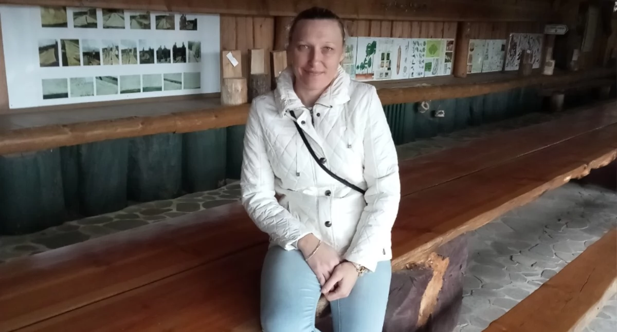 Potrzebna pomoc, Elbląska kajakarka walczy nowotworem Będzie można wesprzeć jarmarku - zdjęcie, fotografia