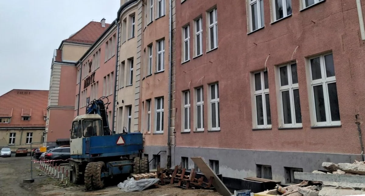 fot. Warmińsko-Mazurska Biblioteka Pedagogiczna im. Karola Wojtyły w Elblągu