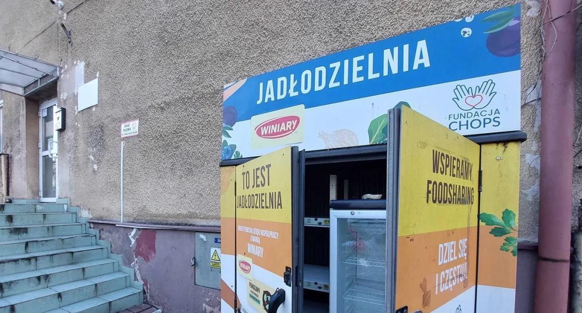 fot. Teen Challenge Elbląg