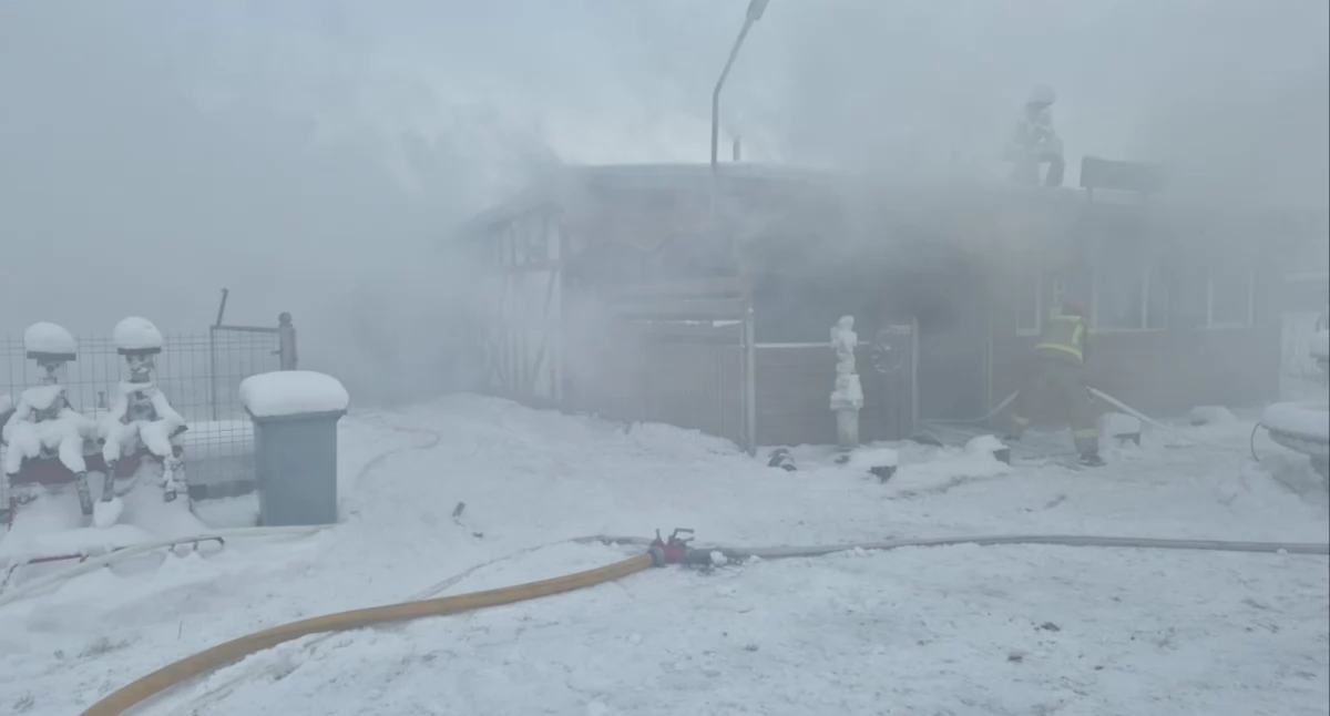 fot. KM PSP Elbląg