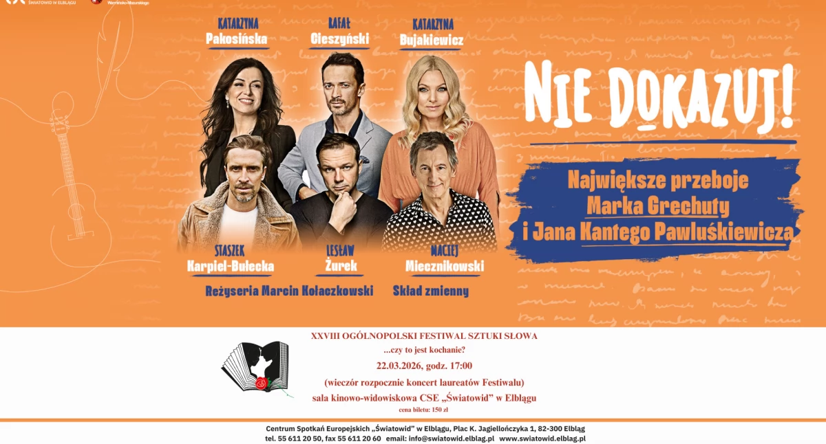fot. materiały organizatora